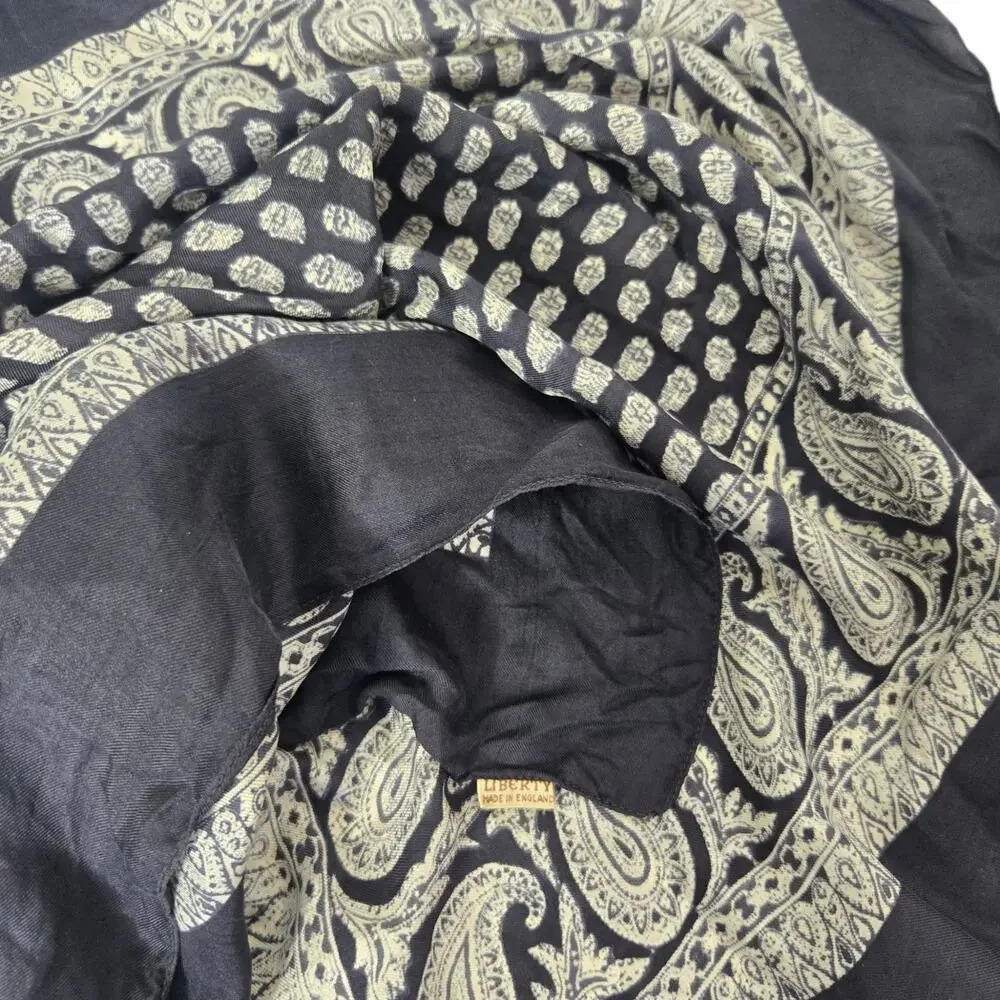Liberty of London rare vintage